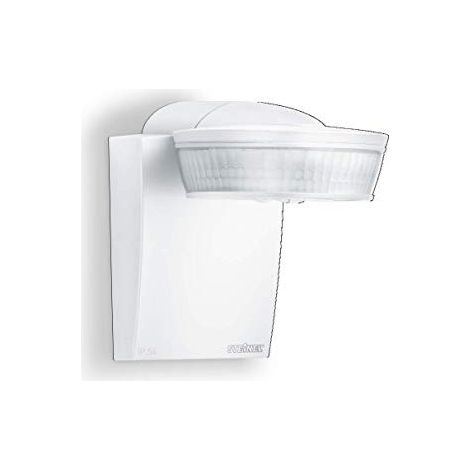 Steinel SensIQ WS EVO détecteur de mouvement blanc