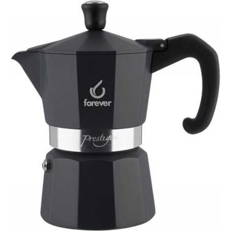 Cafetera Miss Moka Noblesse Tz 6 Forever