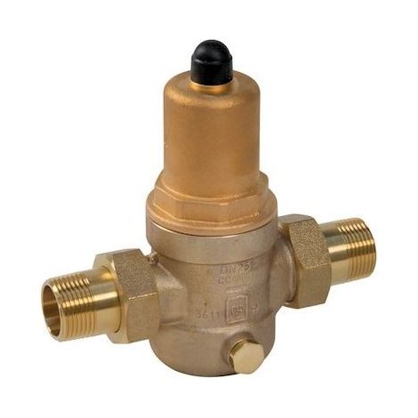 Réducteur et régulateur de pression R681 - 2'' - THERMADOR (1/2)