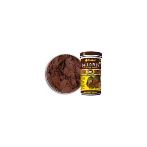 Tropical D-allio plus 100ML/20G