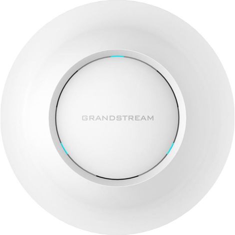 Grandstream Networks GWN7630 punto accesso WLAN 2330 Mbit/s Bianco Supporto Power over Ethernet [PoE] (Grandstream GWN7630 - Accesspoint - Wi-Fi 5) (1/3)