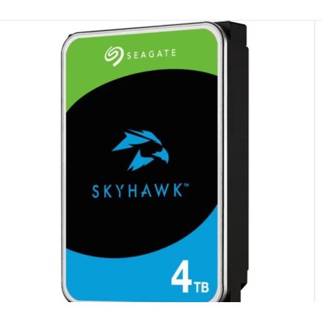 Hard disk sata 4tb 3,5 seagate 303801254