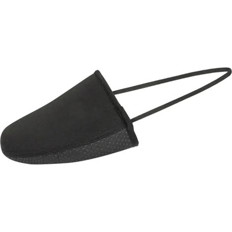 1 Housse de sélecteur de vitesse, caoutchouc antidérapant, protection tige, imperméable, pour moto boîte manuelle (1/5)