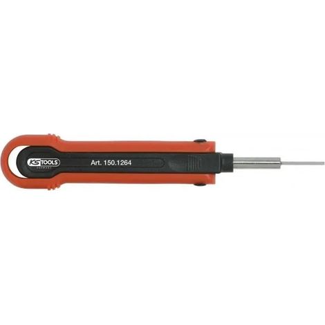 Herramienta extracción ks tools 150.1264 acero alta calidad protección
