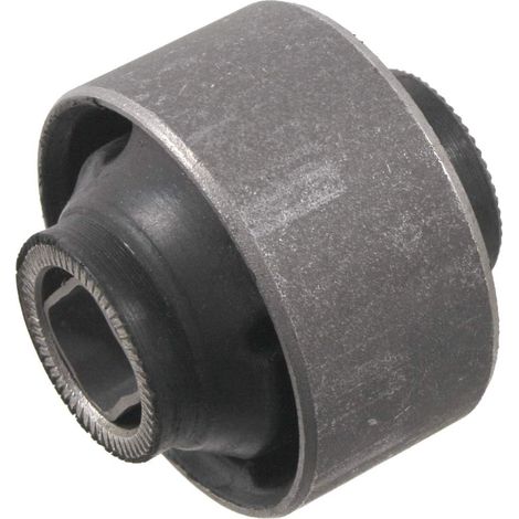 Bloque silencioso del brazo de suspensión delantero FEBI BILSTEIN FE31106