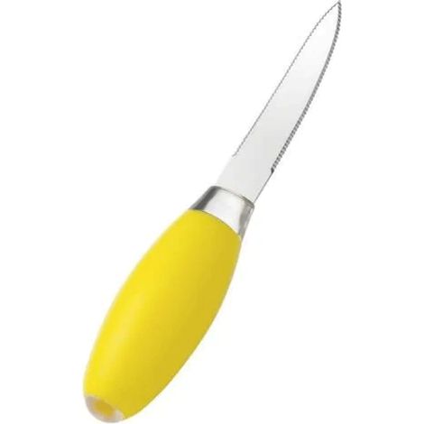 Couteau pamplemousse fresh kitchen (inox)