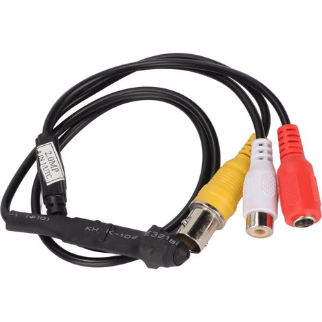 Mini 1080p AHD2.0 1000TVL NTSC High Definition Sicherheitskamera für PC und Mobiltelefon (1/5)