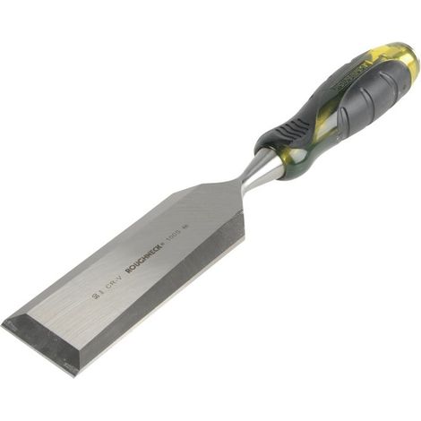 Professional Bevel Edge Chisel 50mm (2in) ROU30150 (1/2)
