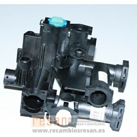 Grupo colector Sime format Low Nox 25 bf
