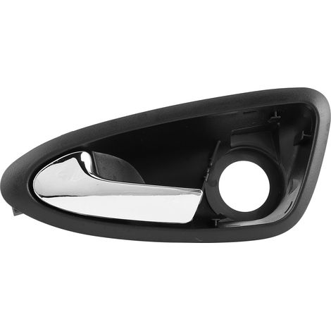 Poignée intérieure de porte pour SEAT Ibiza 2009‑2012 (gauche avant) - Réf. 6J0837114A (1/5)