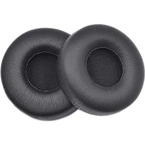Earpads Ear Pad Cushion Cover for E40BT E40 Headphones-- (1/5)