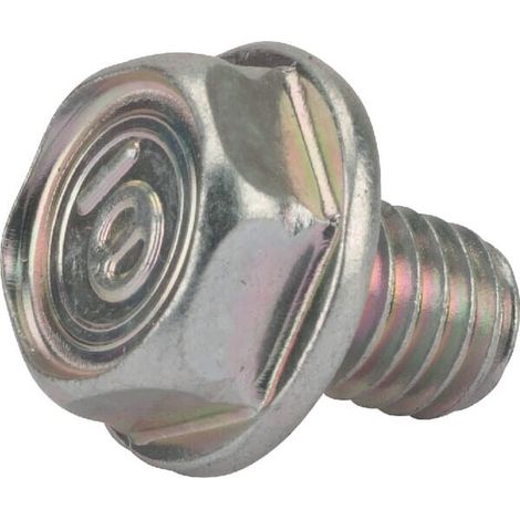 Vite flangia 6X8 HONDA 90011ZG0000
