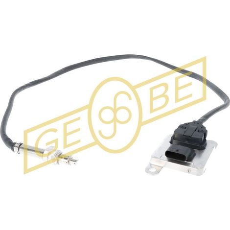 Capteur NOx, Catalyseur NOx GEBE 9 2989 1 BMW 11 78 7 590 402