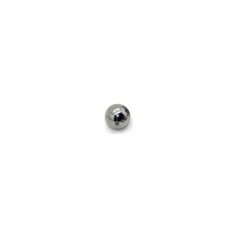 BILLE D=5 G20 POUR NETTOYEUR HAUTE-PRESSION KARCHER - 7.401-902.0