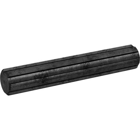 Zapfwellen Keilwelle BT 300 mm Vielkeilwelle für PTO-Shaft mit 1 3/8" Z6 6 Zähne Traktor Anbaugerät