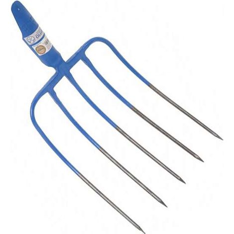 Forca 5 Denti Oro Styria