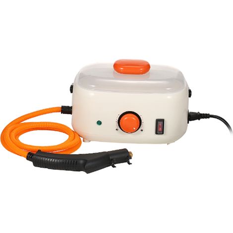 Nettoyeur vapeur haute pression et haute température 2500 W pour le traitement des graisses et autres saletés ménagères (prise UE 220 V) (1/5)