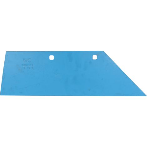 Vomere 18" adattabile Lemken 3352031 sx (1/2)