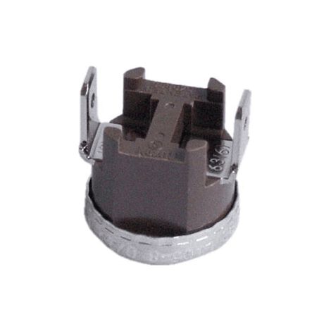 Thermostat 105 (51798-36312) (5232100600) Cafetière, Expresso 517983662734220016 DELONGHI (1/2)