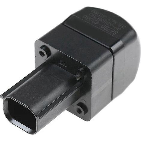 Caméra de recul pour Toyota RAV4 2018-2019 867B0-42030 867B042030 (1/5)
