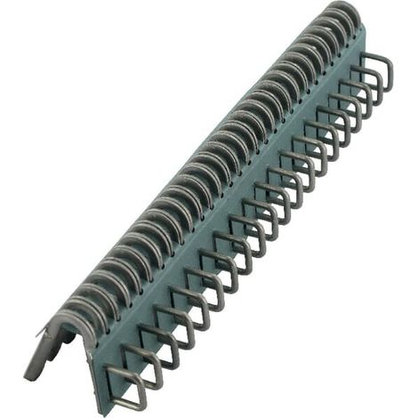 Graffe per cinghie 150 mm TITAN completo UNIVERSALE TITAN RBBT05150 (1/2)