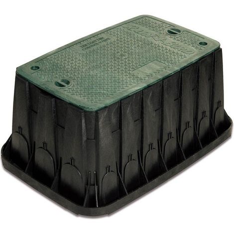 ARQUETA RAIN BIRD SUPER JUMBO 473