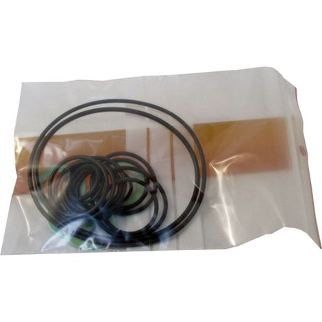 Wolf Set guarnizioni modulo acqua fresca per BSP, 2070606