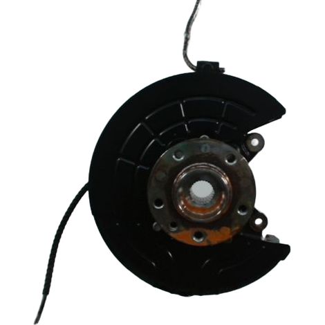 [PRODUIT D'OCCASION] Pivot Arrieree Droit JEEP Renegade ♻️ Ref Oe. 51942804 - Garantie à vie (1/3)