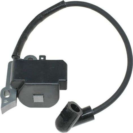 Bobina di accensione ad alta tensione compatibile con 585838301 545115801 PP3516AVX Include candela - ALTRO (1/3)