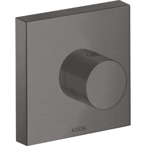 hansgrohe AXOR Starck ShowerSolutions Trio/ Quattro 120/120