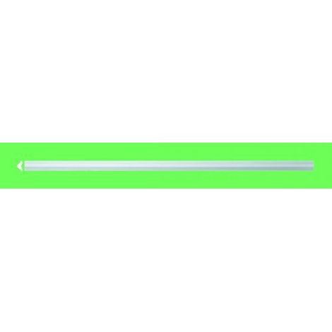 CORNICE POLISTIRENE 200 CM  I 803 (L25) 30 PZ