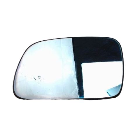 [PRODUIT D'OCCASION] Glace Retroviseur Exterieur G PEUGEOT 407 Berl. Phase 1 2004-2008 ♻️ Ref Oe. 8151gv - Garantie à vie (1/3)