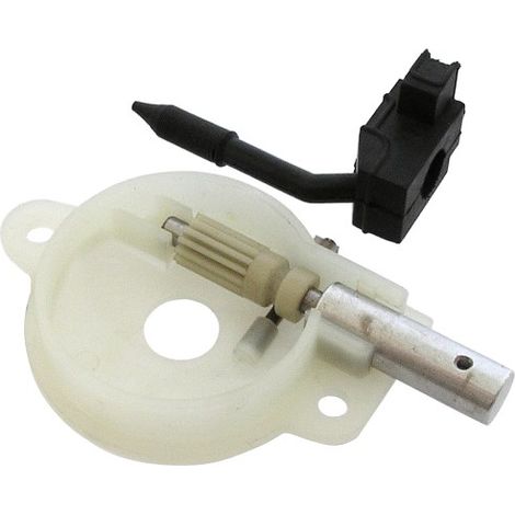 Pompe à huile cpl. 136 Husqvarna remplacement