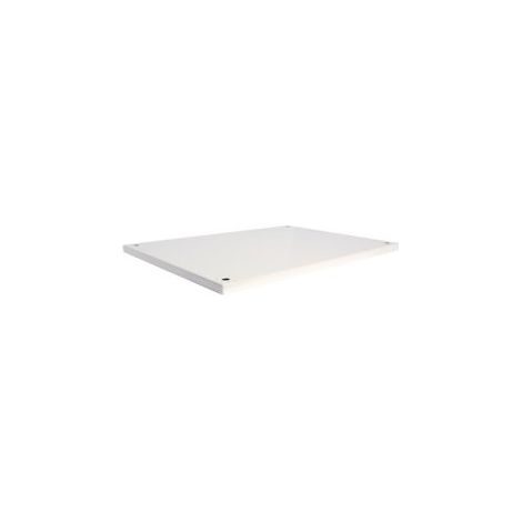 Plaq passe-câble pleine 400x60 - ENVELOPPES HAGER FN080E (1/2)