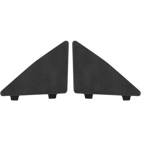 Cache triangulaire de pare-chocs avant pour 3 Axela 2014-2016 Bhn1-50-101 Bhn1-50-102 (1/5)