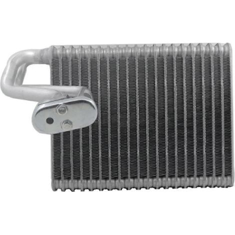 1623243080 Noyau de serpentin de refroidissement d'évaporateur de climatiseur, compatible avec Citroën C4 II, Picasso II, DS4 308, 408 II (1/5)
