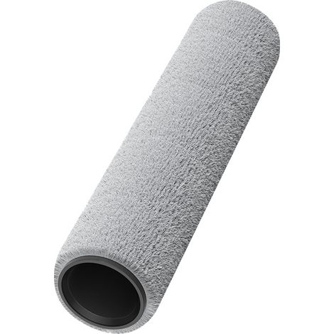 Compatible with accessories for Xiaomi Mijia 4 Pro/4 Max floor cleaning machines, including the main brush and roller. (1/4)