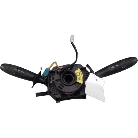 Bloc Commodos FIAT Punto II Phase 2 2003-2009 [PRODUIT D'OCCASION]♻️735400223