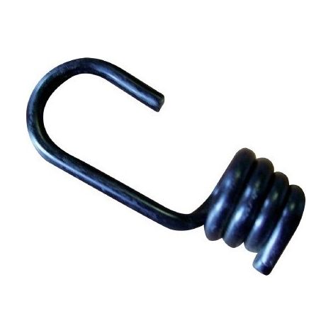 Häkeln für elastisches Sandow ø 3,4 mm für Kabel 8 mm