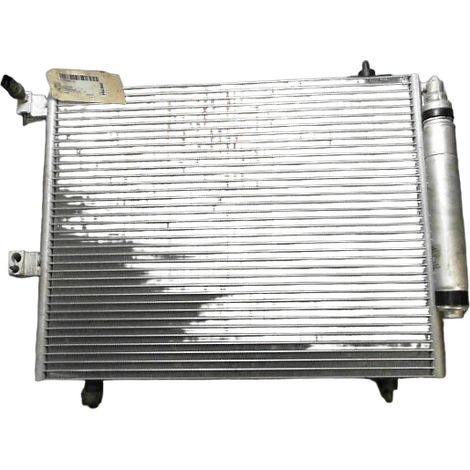 Condenseur Climatisation CITROEN C8 [PRODUIT D'OCCASION]♻️6455ap