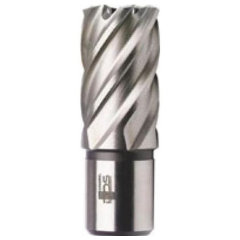 BDS Kernbohrer HSS 28,0 mm, Schnittiefe 30 mm