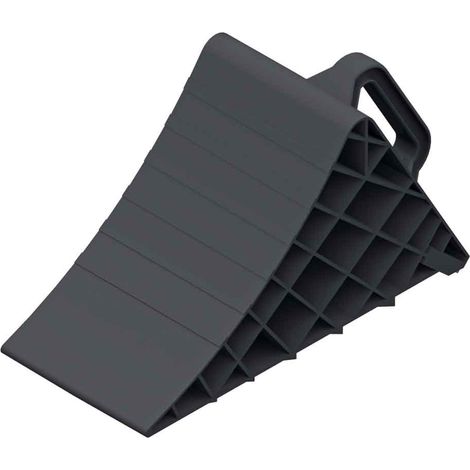 Unterlegkeil PVC schwarz AL-KO 1213314 (1/4)