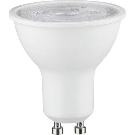 29170 LED CEE E (A - G) GU10 réflecteur 8 W blanc chaud (Ø x H) 50 mm x 54 mm 1 pc(s) (1/5)