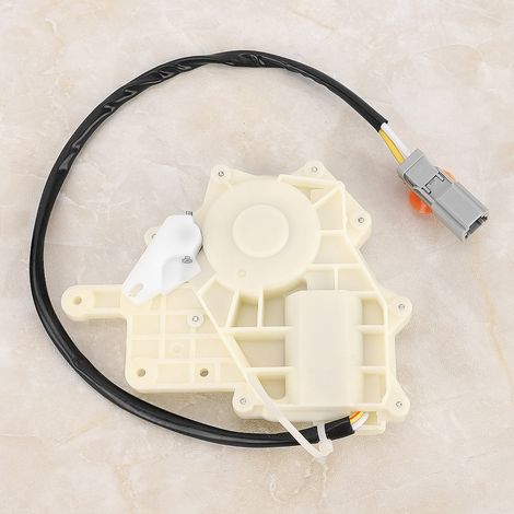 Verrou de porte électrique avant droit compatible Civic 1996-2000, moteur d'actionneur 72115-S00-A01 (1/3)