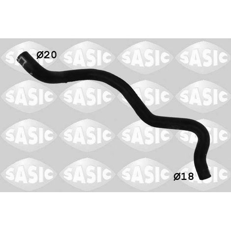 CÂBLE 3404033 SASIC
