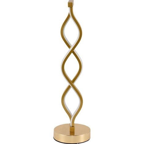 Lampe de bureau LED USB plug-in lumière d'ambiance décoration lampe de bureau haut de gamme petite veilleuse lampe créative lampe de chevet (1/3)