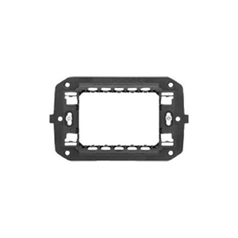 GW16803 Soporte 3P con tornillos