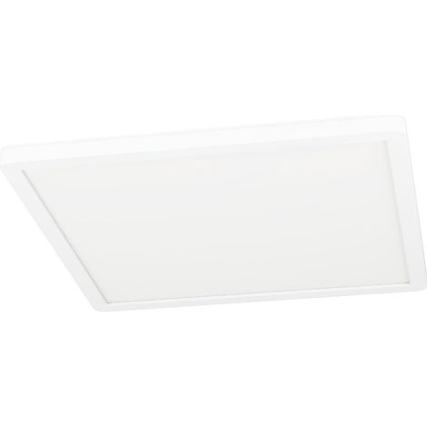 Plafonnier LED extérieur Minerario, lampe de plafond pour balcon (1/5)