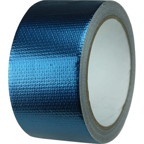 Stück 5 cm x 4,8 m wasserdichtes Dichtungsband zur Reparatur von Zeltdächern, Booten, Wohnmobilen, Markisen, Planen und Gewächshäusern (1/5)
