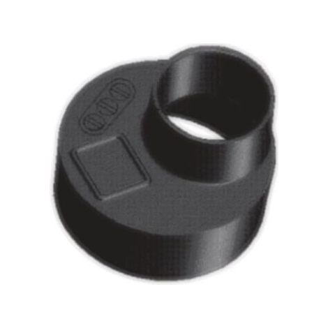 Cone Excentre 100x 50 Smu+